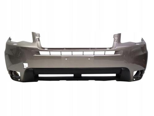 Subaru Forester IV SJ 2012-2016 voorbumper 57704-SG001 origi, Auto-onderdelen, Carrosserie, Bumper, Subaru, Voor, Gebruikt, Ophalen of Verzenden