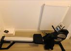 Rameur d’appartement, Sports & Fitness, Comme neuf