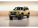 Toyota Land Cruiser First Edition - Binnenkort lev, SUV ou Tout-terrain, Automatique, Achat, Jantes en alliage léger