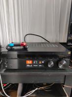 Sony STR-DH590 home theater receiver, Audio, Tv en Foto, Versterkers en Ontvangers, Ophalen, Zo goed als nieuw, 120 watt of meer