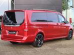 Mercedes-Benz V-klasse 300d 4-MATIC XL DC AMG AVANT. EDITION, Auto's, Automaat, 4 deurs, 239 pk, 4 cilinders