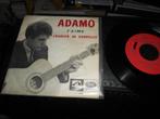 Adamo 45T j'aime/ chanson en rondelles, Enlèvement ou Envoi