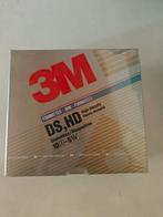 DS,HD 3M, Computers en Software, Beschrijfbare discs, Ophalen of Verzenden