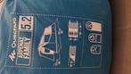 Tent 5 personen decathlon, Ophalen, Gebruikt, Tot en met 5