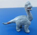 dinosaure Chiosaure longueur 6 cm d'occasion, Collections, Jouets miniatures, Utilisé, Enlèvement ou Envoi