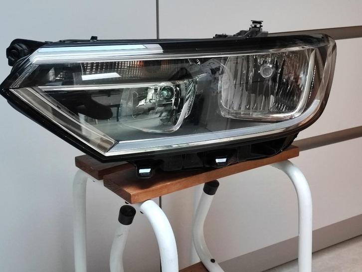 Volkswagen Passat (B8) linkse koplamp (2014-2024), Auto-onderdelen, Verlichting, Volkswagen, Gebruikt, Ophalen of Verzenden