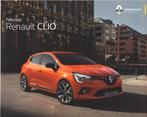 RENAULT CLIO 2020, Ophalen of Verzenden, Zo goed als nieuw, Renault