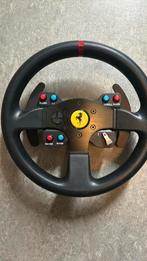 volant de course Ferrari, Consoles de jeu & Jeux vidéo, Consoles de jeu | Sony Consoles | Accessoires, Comme neuf, Autres types