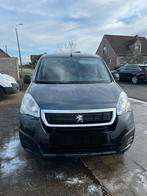 Peugeot Partner, Auto's, 4 deurs, Stof, 1600 cc, Handgeschakeld
