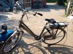 Elektrische fiets batterij is niet meer goed, Fietsen en Brommers, Elektrische fietsen, Ophalen of Verzenden, Zo goed als nieuw