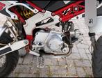 Orion 50cc, Fietsen en Brommers, Gebruikt, Overige typen, 50 cc, Orion