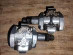 Shimano PD-M505, Fietsen en Brommers, Fietsaccessoires | Overige Fietsaccessoires, Ophalen of Verzenden, Gebruikt