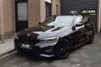 BMW, 320, iAS  Touring - M-Pack - NAVI / LED / LEDER / PANO, Auto's, 1998 cc, 0 min, Zwart, 0 kg