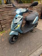 Piaggio Zip A klasse(50cc Iget) 2023, Fietsen en Brommers, Ophalen, Zo goed als nieuw, Zip