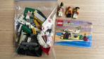 Lego System 6266, Cannon cove, complet, Enlèvement ou Envoi, Utilisé, Ensemble complet, Lego