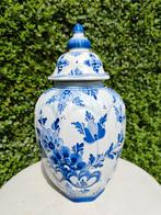 porselein delft, Enlèvement