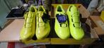 racefietsschoenen mavic cosmic BOA geel 42 2/3, Ophalen of Verzenden, Nieuw