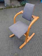 Stokke stoel, Huis en Inrichting, Ophalen, Gebruikt