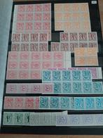 Lion héraldique, parfait état dans album 4896bfr/120€ -50%, Timbres & Monnaies, Timbres | Europe | Belgique, Sans timbre, Neuf