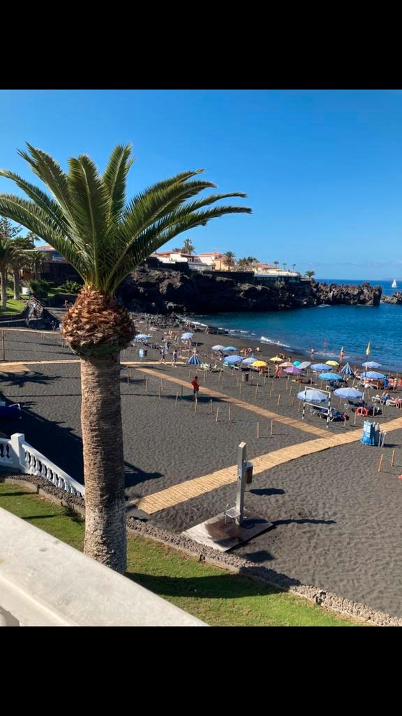 A louer Tenerife sud playa Arena, Immo, Appartements & Studios à louer