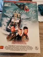 Dvd box windkracht 10, Ophalen of Verzenden