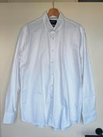 River Woods wit hemd Custom fit maat L, Ophalen of Verzenden, Nieuw, Wit