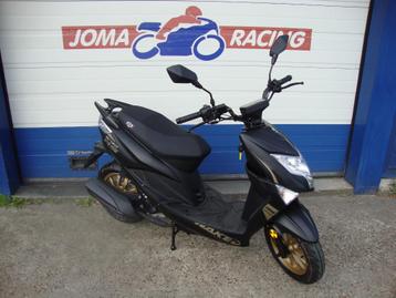 gts enzo naked nieuw ( klas A -B ) beschikbaar voor biedingen