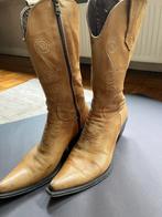 Schoenen voor dames, Kleding | Dames, Ophalen of Verzenden, Zo goed als nieuw, Overige kleuren, Hoge laarzen