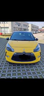 Citroën ds3 1,2 essence, Autos, Achat, Noir, Particulier, Essence