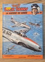 Tout buck danny - 4 - la guerre de corée, Gelezen, Ophalen of Verzenden, Charlier / Hubinon, Meerdere stripboeken