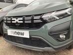Dacia Jogger TCe 110 Pk Expression * 7- Plaatsen *, Autos, Dacia, 0 kg, Achat, Euro 6, 7 places