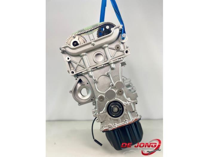 Moteur d'un Citroen DS5, Autos : Pièces & Accessoires, Moteurs & Accessoires, Citroën, Neuf, 12 mois de garantie, Enlèvement ou Envoi