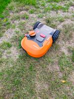 Worx landroid m500 plus voor stukken, Tuin en Terras, Ophalen, Gebruikt, Worx Landroid