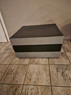 moderne salontafel  groot, Huis en Inrichting, Ophalen, Gebruikt