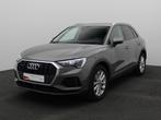 Audi Q3 35 TDi Quattro, Autos, Audi, Boîte manuelle, SUV ou Tout-terrain, Argent ou Gris, Diesel