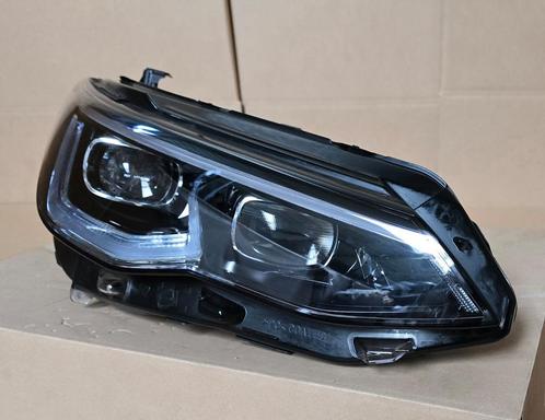 Koplamp VW Golf 8 VIII R IQ LIGHT VOLL LED Rechts 5H1941060C, Autos : Pièces & Accessoires, Éclairage, Utilisé, Origine de la pièce connue