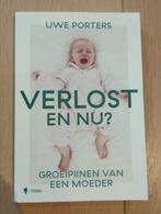 Uwe Porters - Verlost, en nu ?, Ophalen, Zo goed als nieuw, Uwe Porters