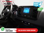 Mercedes-Benz Sprinter 317 CDI Aut. L2H2 BPM VRIJ! Carplay/, Automaat, Parkeersensor, Wit, Mercedes-Benz
