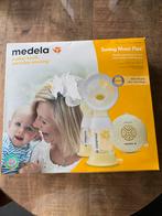 Medela swing maxi flex + allerlei, Ophalen, Zo goed als nieuw
