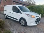 Ford transit connect 💢1.5tdci 💢€6💢prête à immatriculer, Euro 6, Wit, Bedrijf, Handgeschakeld