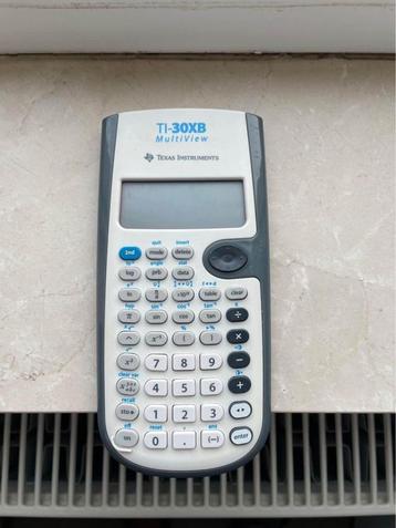 Calculette Ottignies LLN, Enlèvement, Utilisé