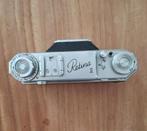 Oude Kodak Retina II-camera, Verzamelen, Foto-apparatuur en Filmapparatuur, Ophalen of Verzenden