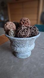 Landelijke decoratie, Ophalen, Gebruikt