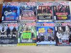 Rock Tribune volume 2023 - 8 magazines, Comme neuf, Enlèvement ou Envoi