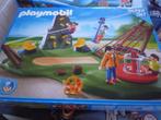 Playmobil, Kinderen en Baby's, Speelgoed | Playmobil, Complete set, Ophalen of Verzenden, Zo goed als nieuw