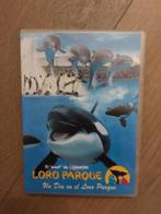 DVD Loro Parque, Alle leeftijden, Ophalen of Verzenden, Zo goed als nieuw