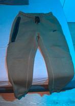 Nike tech fleece broek, Kleding | Heren, Broeken en Pantalons, Ophalen, Maat 48/50 (M), Nike, Zo goed als nieuw