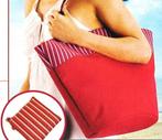 Avon: erg mooie tas, Ophalen of Verzenden, Nieuw, Rood