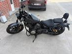 Yamaha bolt 950, 2 cilinders, Sportuitlaat, 950 cc, Particulier