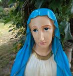 religieus beeld, Enlèvement, Utilisé